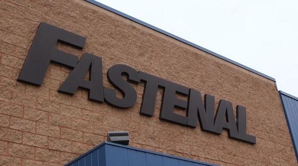 Fastenal maija pārdošanas apjomi samazinās līdz 2019. gada līmenim, jo ​​droš...