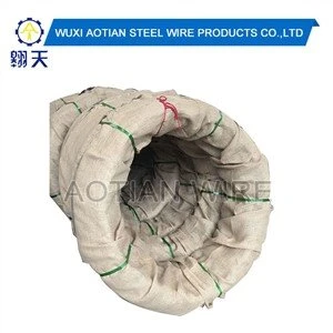 SAE 1015 CHQ tērauda stieple