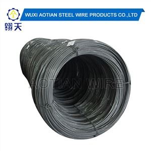 CHQ tērauda stieple SAE1015