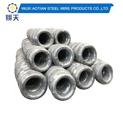 SAE1006 tērauda stieples raksturojums un citas ķīmiskās sastāvdaļas