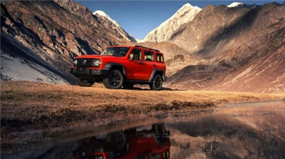 Great Wall Motoram ir patentēts pretrotācijas kronšteins un pretrotācijas skr...