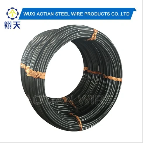 SCM 440 leģētā tērauda stieples.