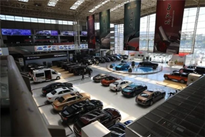 Ķīnas automobiļu ražotāju asociācija: 2023. gada novembrī automašīnu detaļu i...