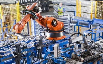 Ķīnas mašīnbūves nozares attīstības ziņojums: 2023. gada janvāra līdz oktobri...