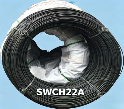 Aotian Steel|SWCH22A augstākās kvalitātes tērauda stieple aukstā virzienā, id...