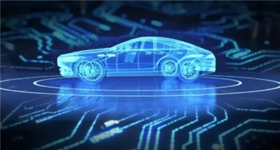 Ķīnas automobiļu rūpniecība ir izlauzusies caur lieluma kārtas atslēgas mezglu