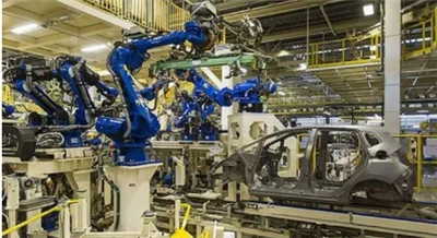 Daudzu auto detaļu uzņēmumu 2023. gada veiktspējas iepriekšēja palielināšana