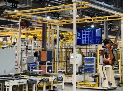 Tenda Technology atklāj 2023. gada pārskatu, viedā ražošana palīdz uzlabot st...