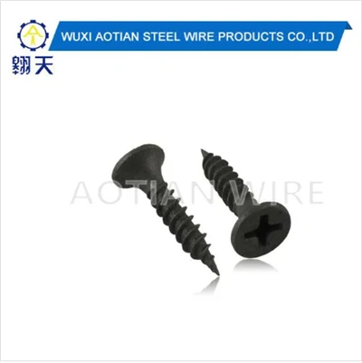 DIN7505 Drywall Skrūve